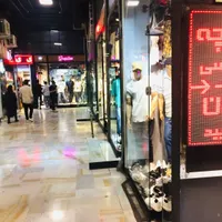 ۲۵ متر مغازه جمهوری چهارراه استانبول پاساژ فردوسی|فروش مغازه و غرفه|تهران, فردوسی|دیوار