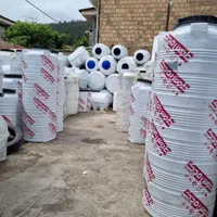 انواع تانکر آب،مخزن،منبع،پمپ|مصالح و تجهیزات ساختمان|گرگان, |دیوار