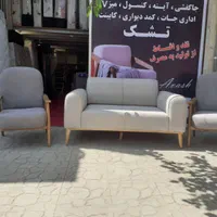 مبل مبل مینی مال کلاسیک|مبلمان خانگی و میز عسلی|پردیس, شهرک صنعتی خرمدشت فاز ۷|دیوار