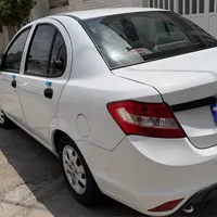 ساینا دندهای EX، مدل ۱۳۹۸