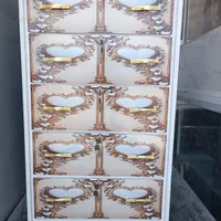 دراور فلزی تمام قفل|جاکفشی، کمد، دراور|یزد, |دیوار