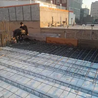 آرماتوربندی ارماتوبندی بتن آرمه اسکلت فلزی تیرچه|خدمات پیشه و مهارت|تبریز, |دیوار