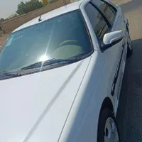 پژو پارس موتور جدید XU7P (سفارشی)، مدل ۱۴۰۱