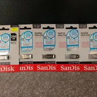 فلش ۲۵۶ گیگ SanDisk USB.3 هارد اکسترنال