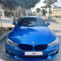 Bmw 428i 2016 کروک|خودرو سواری و وانت|تهران, اقدسیه|دیوار