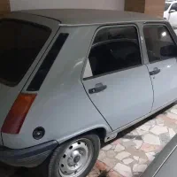 رنو ۵