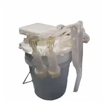 شیردوش برقی و دستی گاوی و گوسفندی|ماشین‌آلات صنعتی|اصفهان, عاشق‌آباد|دیوار