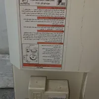 آبگرمکن مخزن دار|آبگرمکن، پکیج، شوفاژ|چناران, |دیوار