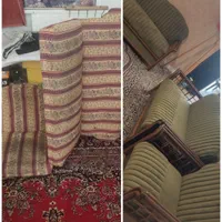 تعمیر مبل تعمیرات مبل در منزل(سیار)کل شیراز|خدمات پیشه و مهارت|شیراز, باهنر|دیوار