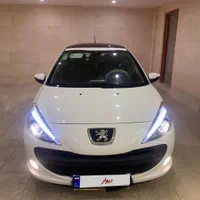 فروش فوری ۲۰۷ سقف پانا
