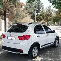 کوییک GXR تیپ L، مدل 1402 فول کم کار
