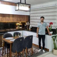 طراحی واجرای کابینت و کمد دیواری وتعمیرات|خدمات پیشه و مهارت|مشهد, کشاورز|دیوار