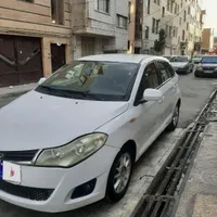 ام‌وی‌ام 315 هاچبک ساده، مدل ۱۳۹۱