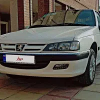 پژو پارس elx فول
