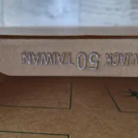 محافظ صفحه نمایش تلویزیون 43/5 تایوانی|تلویزیون و پروژکتور|اسلامشهر, |دیوار