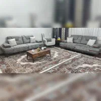 مبل مبلمان راحتی کد۱۲ (اقساطی)|مبلمان خانگی و میز عسلی|تهران, یافت‌آباد|دیوار
