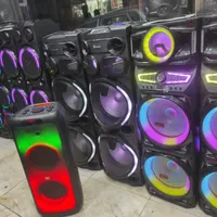 باند و اسپیکر میکرولب جی بی ال ویکر JBL 2023|سیستم صوتی خانگی|تهران, شمیران‌نو|دیوار