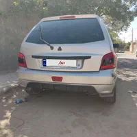 پراید 111 مدل 89
