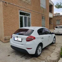 برلیانس h320 اتوماتw|خودرو سواری و وانت|تبریز, |دیوار