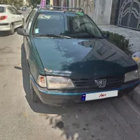 پژو آر دی آی (RDi) بنزینی، مدل ۱۳۸۴|خودرو سواری و وانت|کرج, شهرک اوج|دیوار