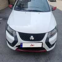 کوییک GXR تیپ L، مدل ۱۴۰۳