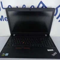 لپ تاپ Lenovo E570 i7 گرافیکدار|رایانه همراه|تهران, شهرک ولیعصر جنوبی|دیوار
