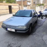 405مدل 94درحد|خودرو سواری و وانت|همدان, |دیوار