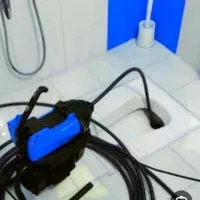 لوله بازکنی دولت آباد کیانشهر علی آباد نازی‌آباد|خدمات پیشه و مهارت|تهران, علی‌آباد|دیوار