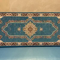 پشتی نگارین