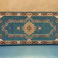 پشتی نگارین