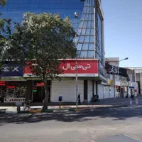 فروش یک باب مغازه در خیابان سعدی|فروش مغازه و غرفه|مشهد, سراب|دیوار