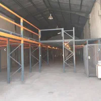 بالکی راک،قفسه بندی، نیم طبقه باراک|فروشگاه و مغازه|تهران, مهرآباد|دیوار