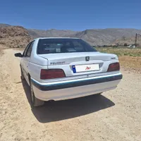 پژو پارس LX TU5، مدل ۱۳۹۷|خودرو سواری و وانت|شیراز, جوادیه|دیوار