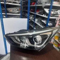 چراغ استوک ابتیما  سانتافه اکسنت ix55 ix35 i20 i30|خدمات موتور و ماشین|تهران, شوش|دیوار