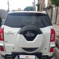 ام وی ام  x33 مدل ۱۴۰۱  مشابه صفر  در شهریار