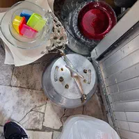 خریدار لوازم منزل خرده ریز انباری ضایعات سمساری|خدمات پیشه و مهارت|تهران, سید خندان (جلفا)|دیوار