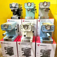 قهوه ساز و اسپرسو ساز اصل ژاپن ۲۰بار با گارانتی