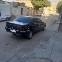 پژو 405 GLX - دوگانه سوز CNG، مدل ۱۳۸۲|خودرو سواری و وانت|کرمانشاه, |دیوار