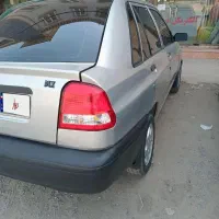 پراید 141
