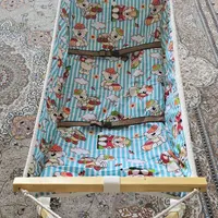 گهواره کودک|اسباب و اثاث بچه|یاسوج, |دیوار