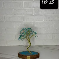 درخت سیمی دست ساز|گل مصنوعی|تهران, اباذر|دیوار