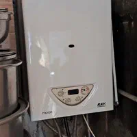 تعمیر سرویس سرویسکار تعمیرات پکیج دیواری|خدمات پیشه و مهارت|ساری, |دیوار