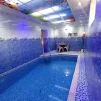 ویلا باغ دربست استخردار بدون واسطه|اجارهٔ کوتاه‌مدت ویلا و باغ|رامسر, |دیوار