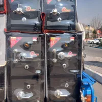گاوصندوق ۴۰۳۰|ابزارآلات|کهریزک, |دیوار