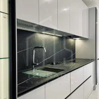 فروش و معاوضه تک واحدی ۳خواب در سی متری|فروش آپارتمان|بندر انزلی, سی متری|دیوار