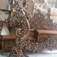 تعمیرات کارهای چوبی