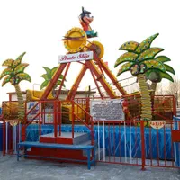 انواع دستگاه و وسایل شهربازی روباز|عمدهفروشی|تهران, صادقیه|دیوار