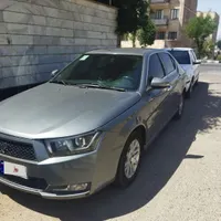 دنا پلاس مدل ۱۳۹۹|خودرو سواری و وانت|هشتگرد, |دیوار