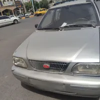 پراید۱۴۱مدل۸۵|خودرو سواری و وانت|اندیمشک, |دیوار
