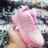 کفش اسپرت ASICSبندی دخترانه S7686